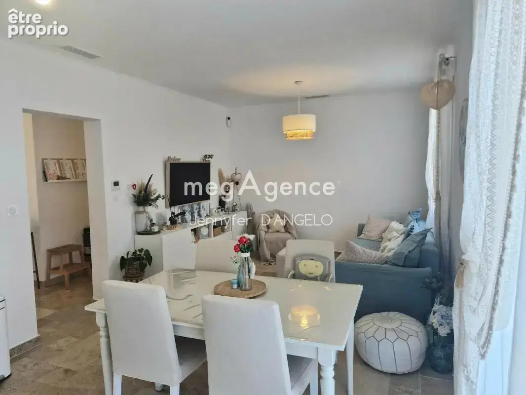 MAISON RENOVEE A OLLIOULES, 155 M², 10 min à pieds du centre ville - photo 11