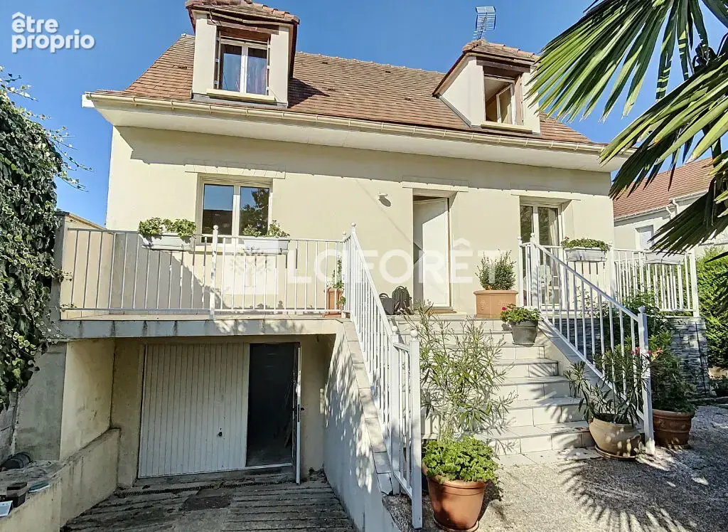 Champigny sur marne - le village parisien - photo 2