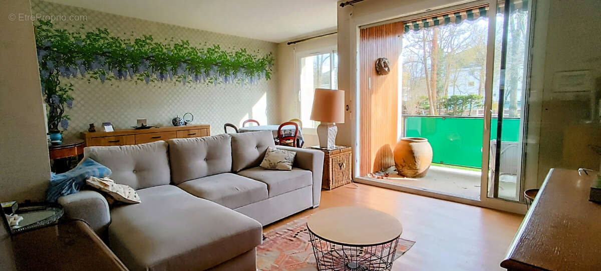 Appartement à GOUVIEUX
