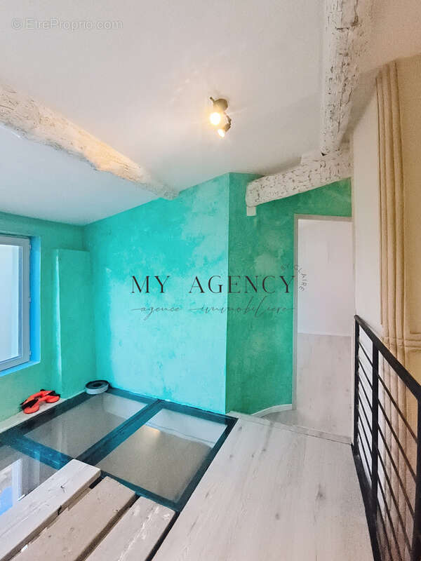 Maison à CAZOULS-LES-BEZIERS