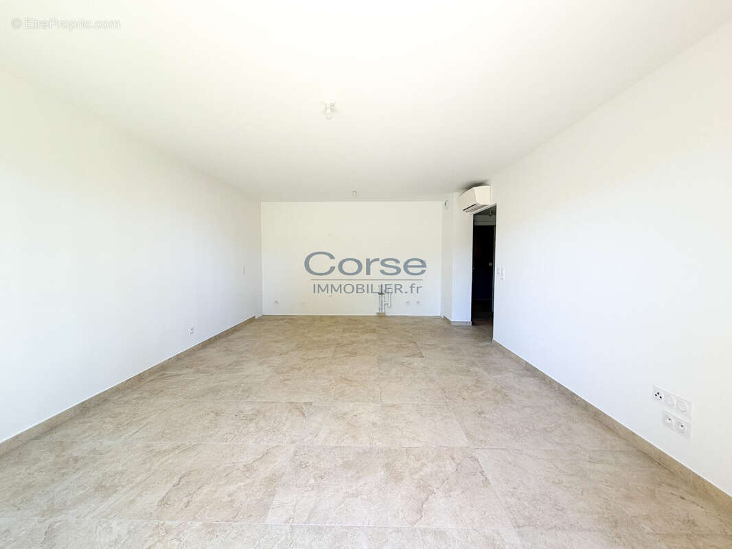 Appartement 61 m² à Ajaccio  - photo 6