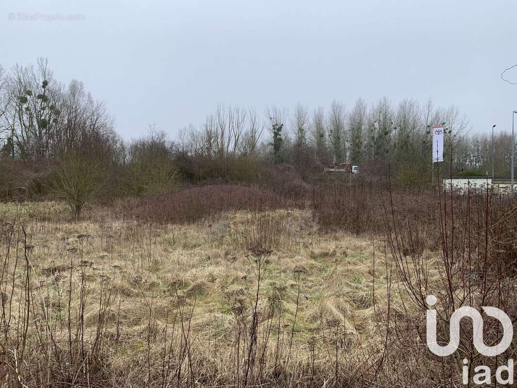 Photo 2 - Terrain à PROVINS