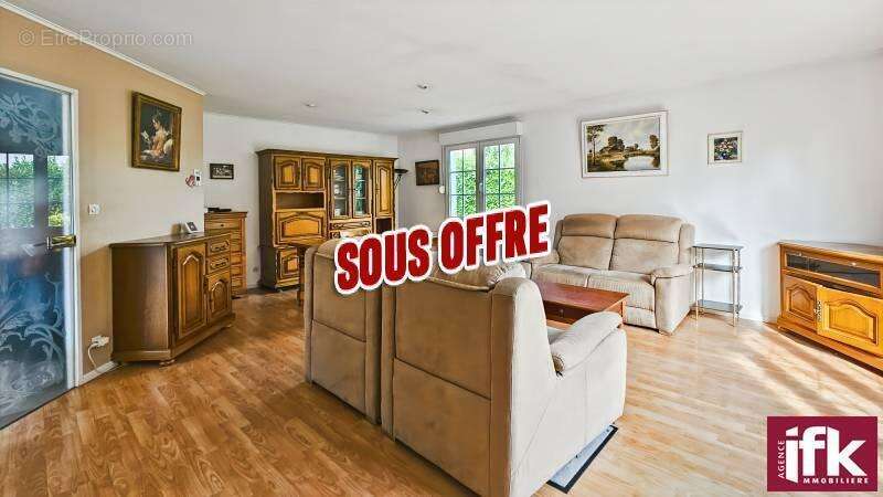 Maison à HORBOURG-WIHR