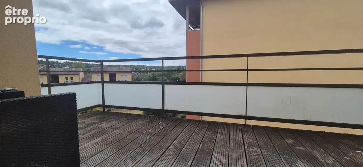 Photo Appartement à Castanet-Tolosan au prix de 144 500€