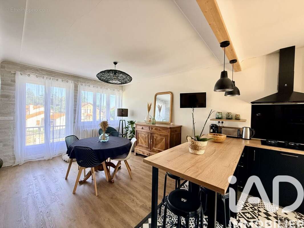 Photo 3 - Maison à CEAUX-EN-COUHE