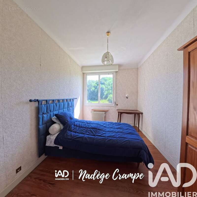 Maison 140 m² à Saint-Pe-De-Bigorre  - photo 7