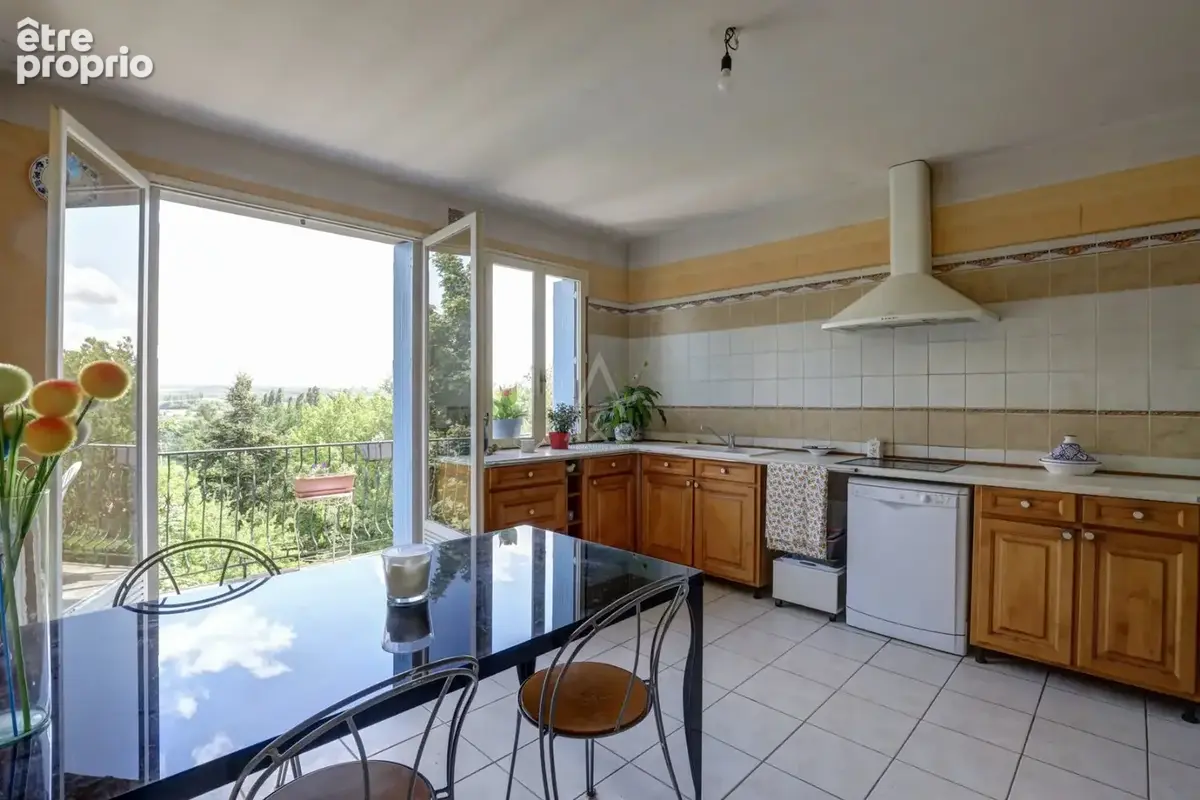 Vue dégagée - photo 4