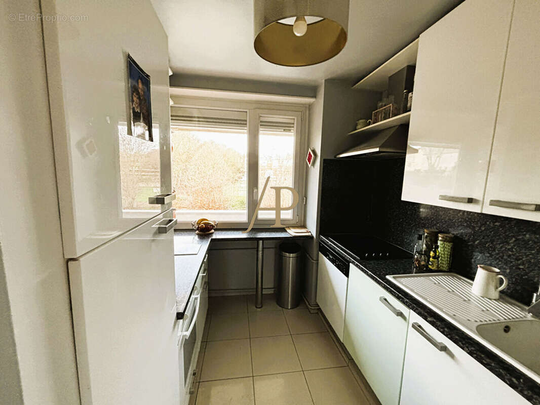 Appartement à SAINT-GERMAIN-EN-LAYE