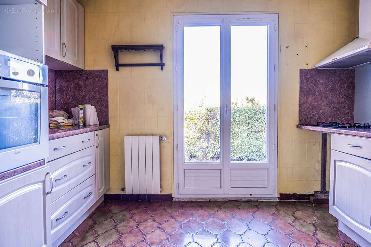 Maison à BRIGNOLES