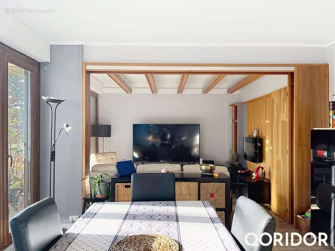 Appartement à LYON-3E