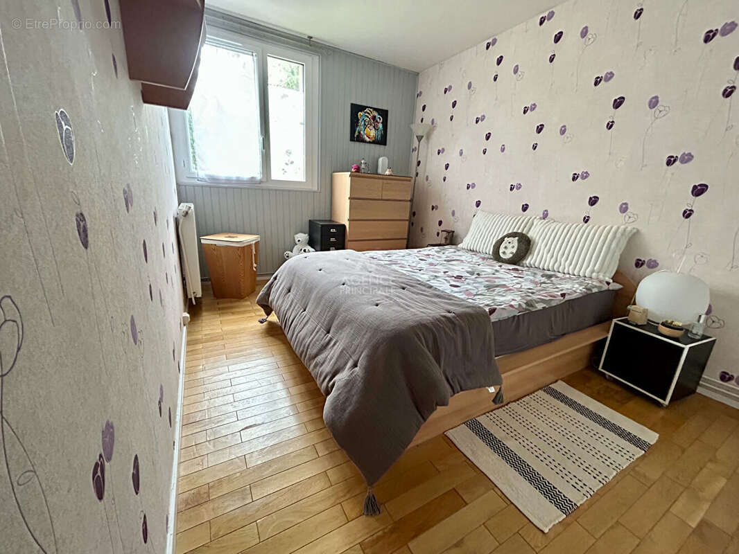 Appartement à POISSY