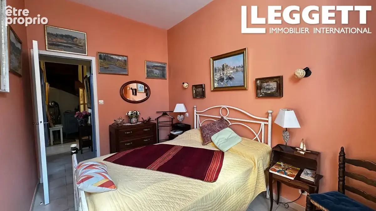 Bel appartement dans un immeuble de standing - photo 6