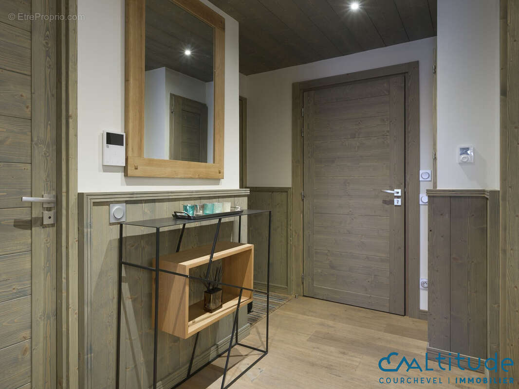Appartement 40 m² à La Perriere  - photo 8