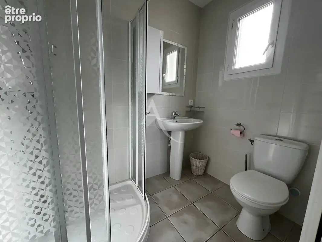 Maison Longeville Sur Mer - photo 7