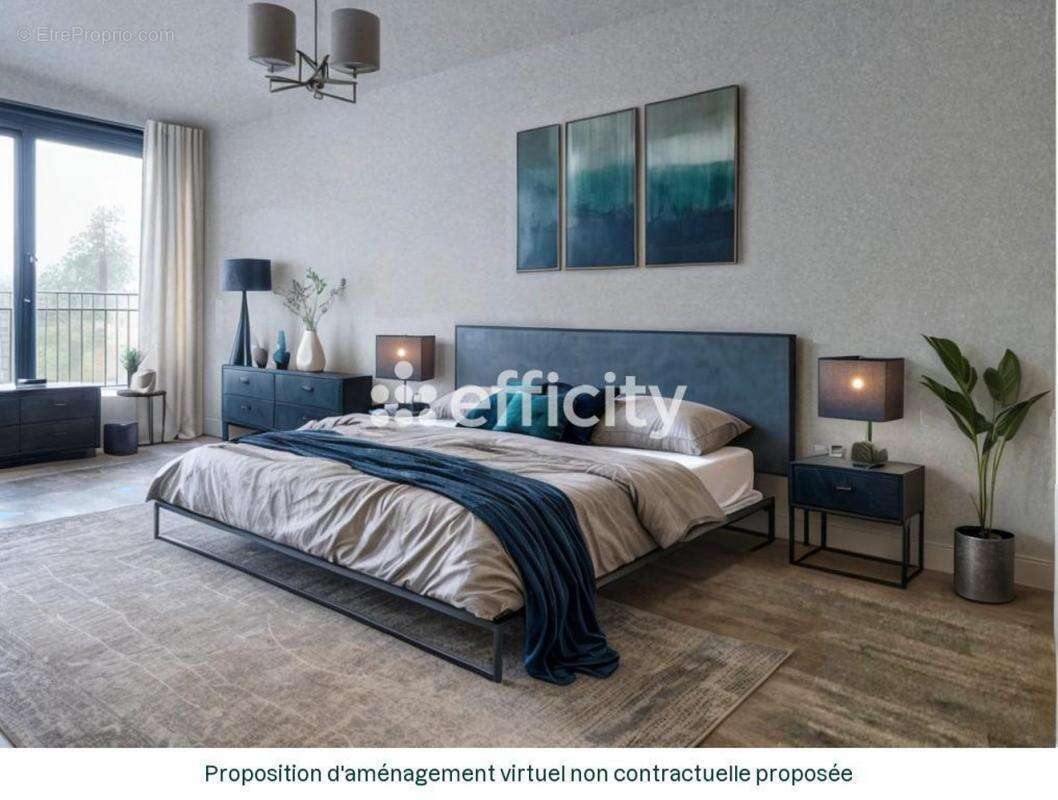 Appartement à HAUBOURDIN