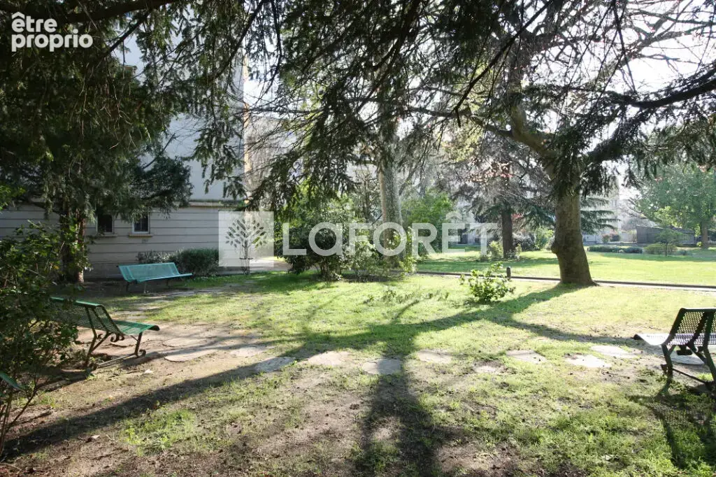 Appartement bois-colombes -  3 pièces - 52.91 m² - photo 14