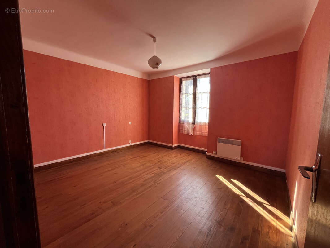 Appartement à URRUGNE