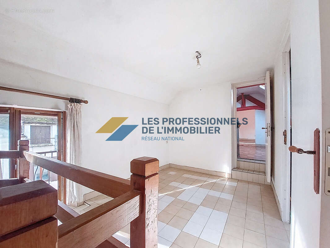 Maison à MONTARGIS