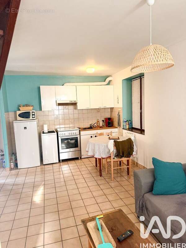 Photo 9 - Appartement à DECAZEVILLE