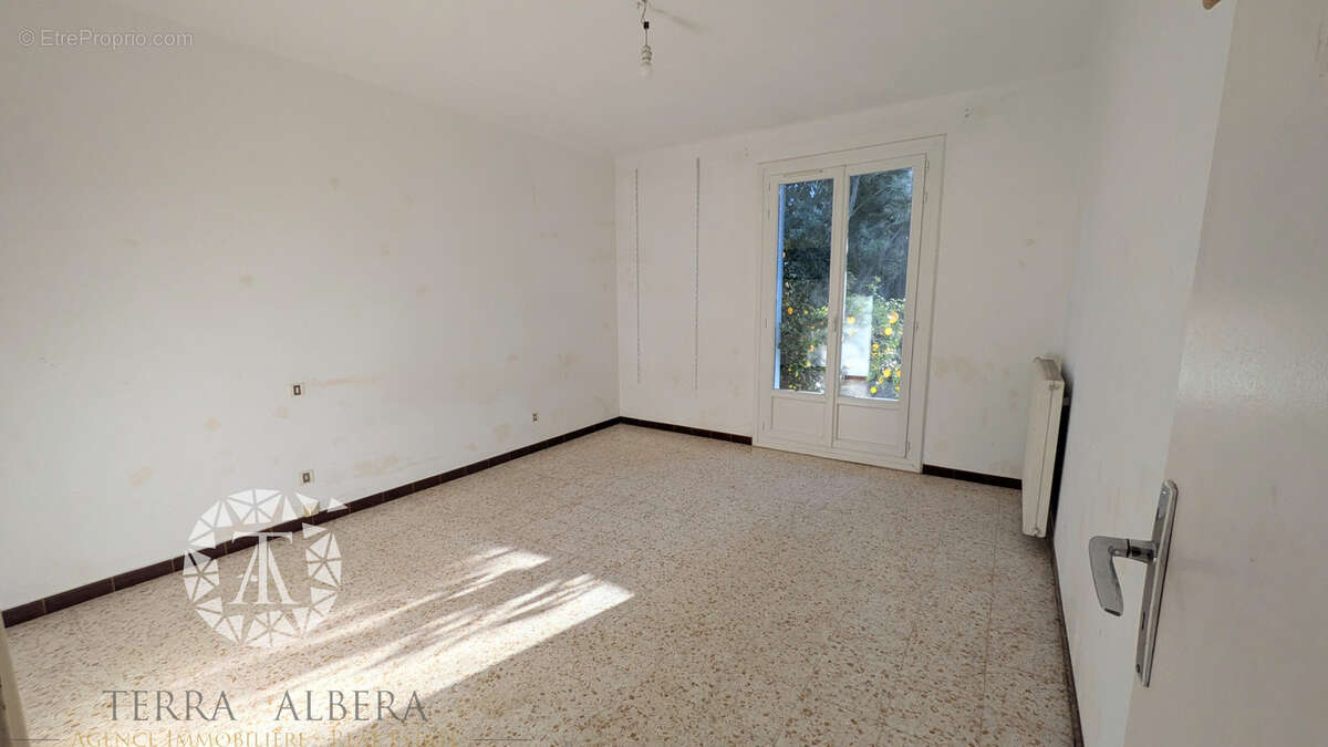 Appartement à SOREDE