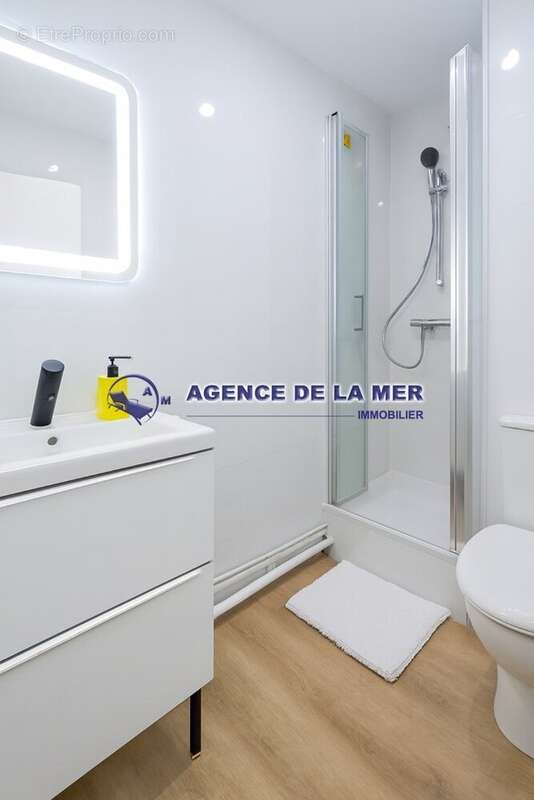 Appartement à LA GRANDE-MOTTE