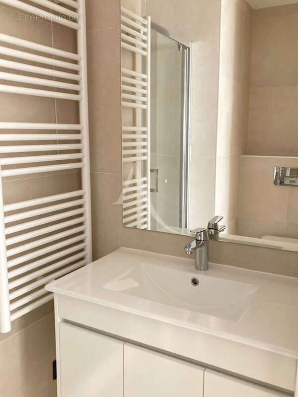 Appartement à BRY-SUR-MARNE