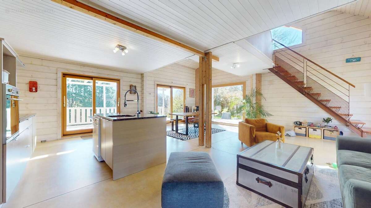 Photo 6 - Maison à BANNALEC