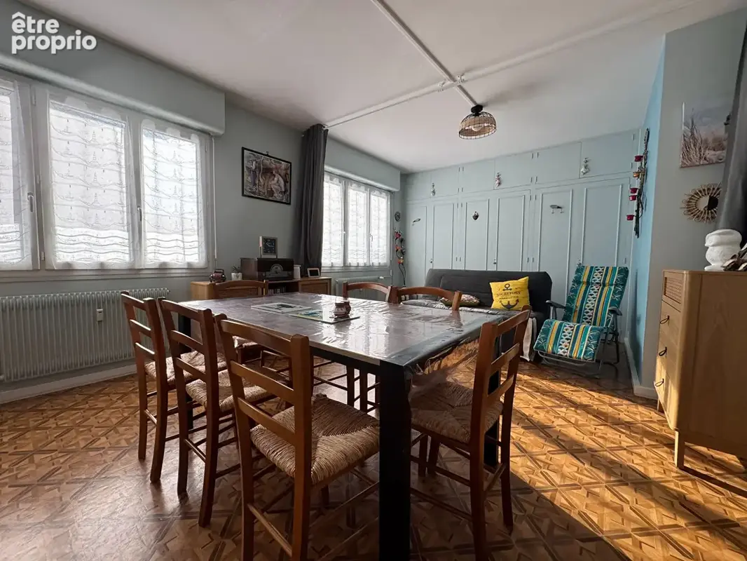Appartement à ROCHEFORT