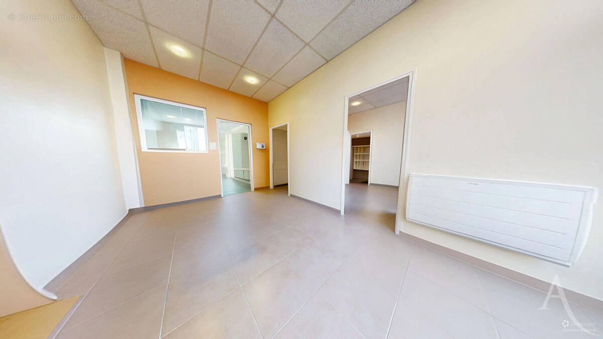 Commerce à GRENOBLE