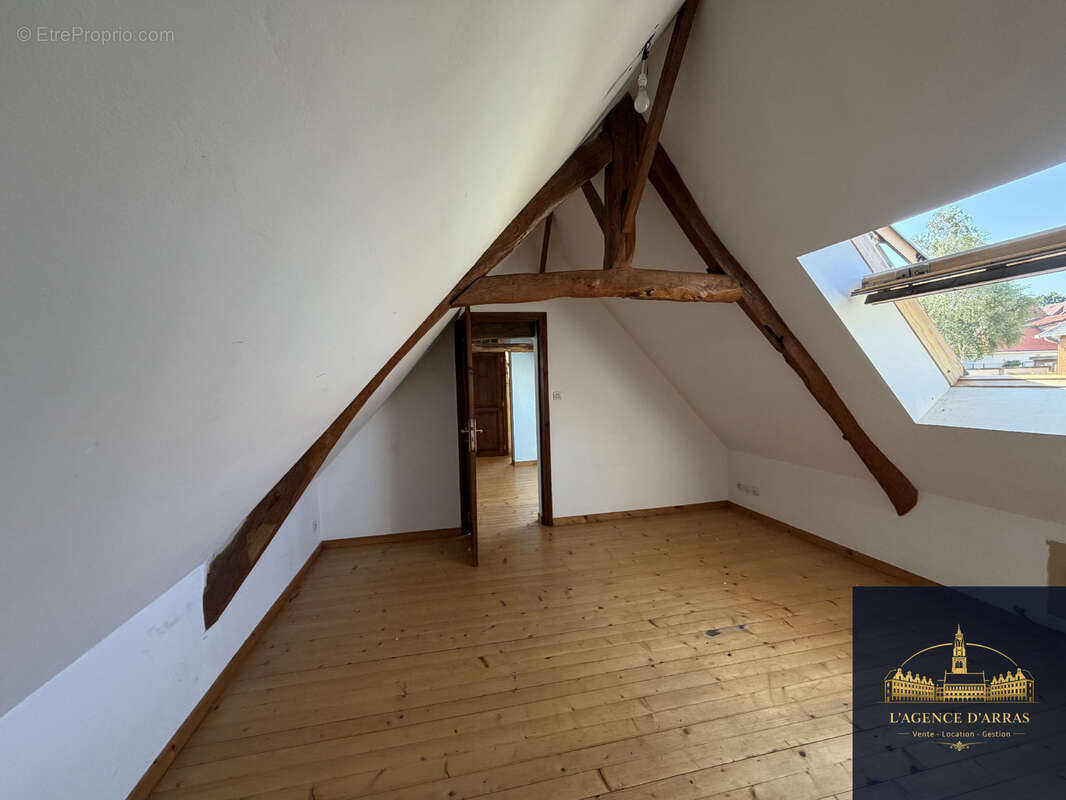 À VENDRE   Charmante longère en pierre blanche à Duisans - photo 11