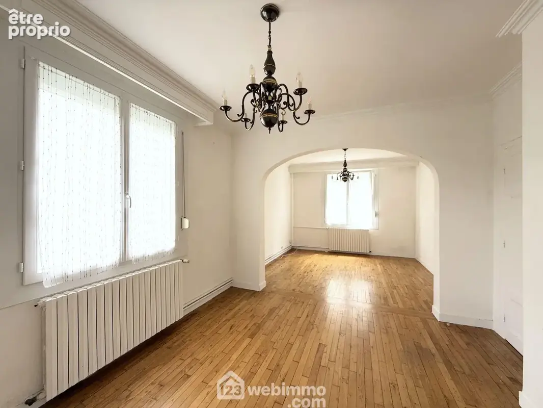 Maison 5 pièces 131 m² à vendre à Plestin-Les-Greves (22310) - photo 7