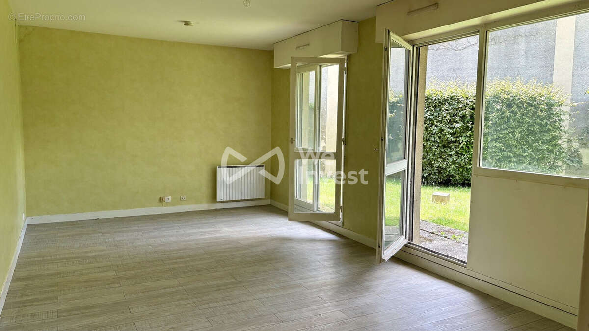 Appartement à CHARTRES