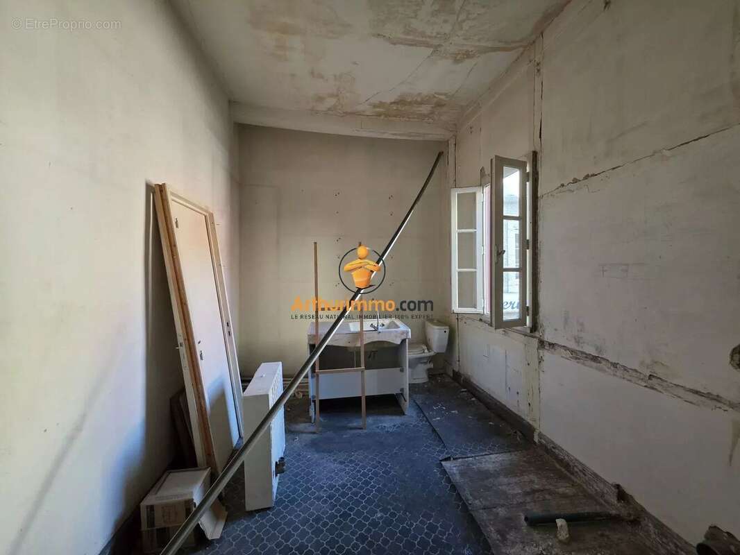 Appartement à TARBES