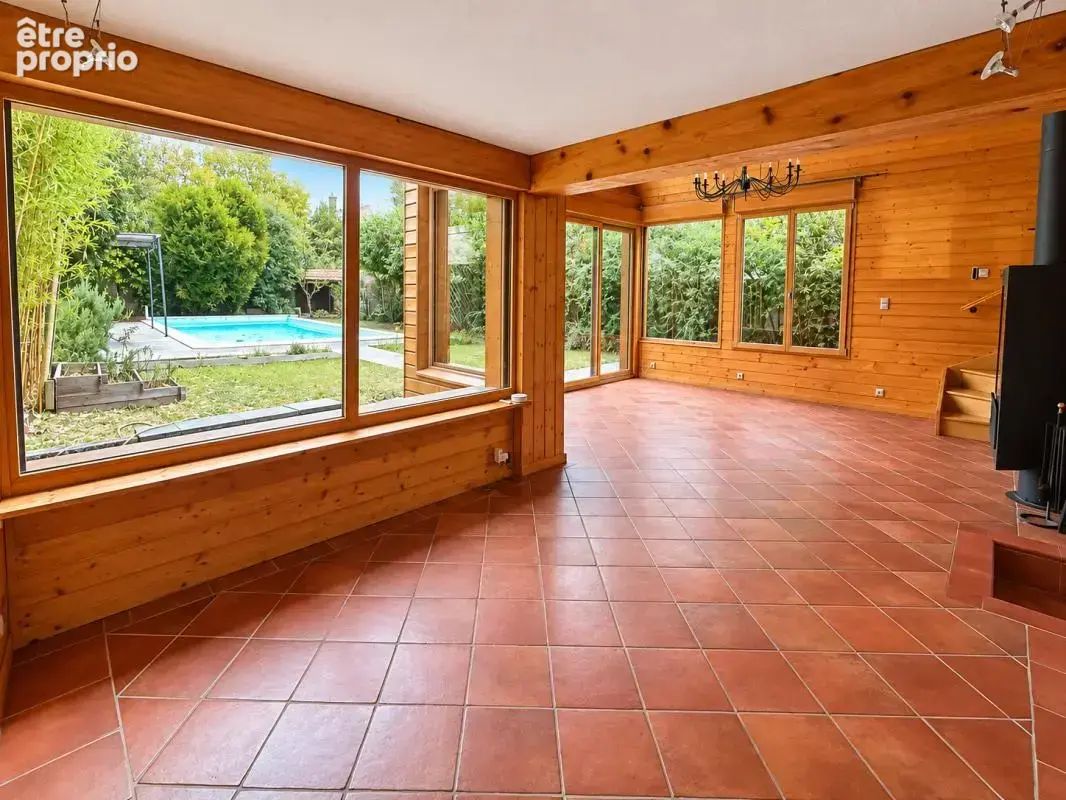 Maison à fontaine les Dijon - photo 2