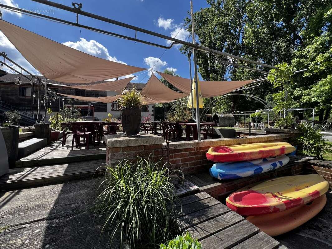 Maison à SAINT-JUNIEN