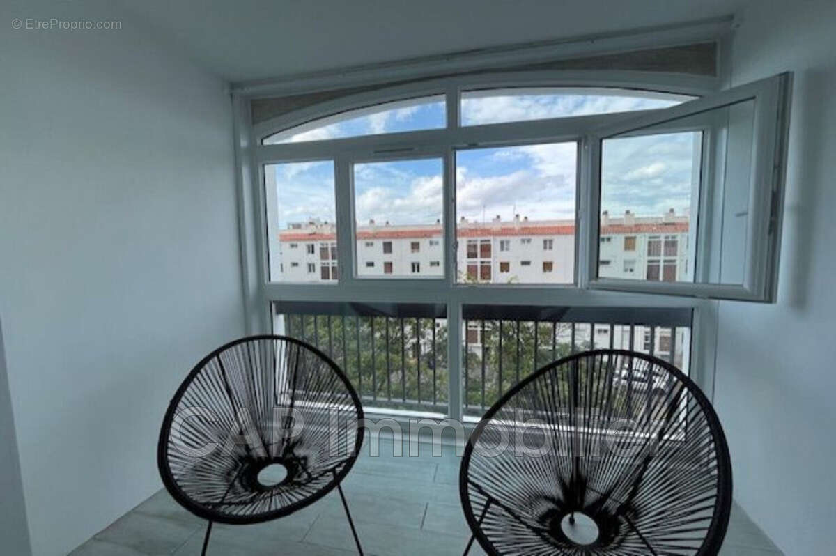 Appartement à PERPIGNAN