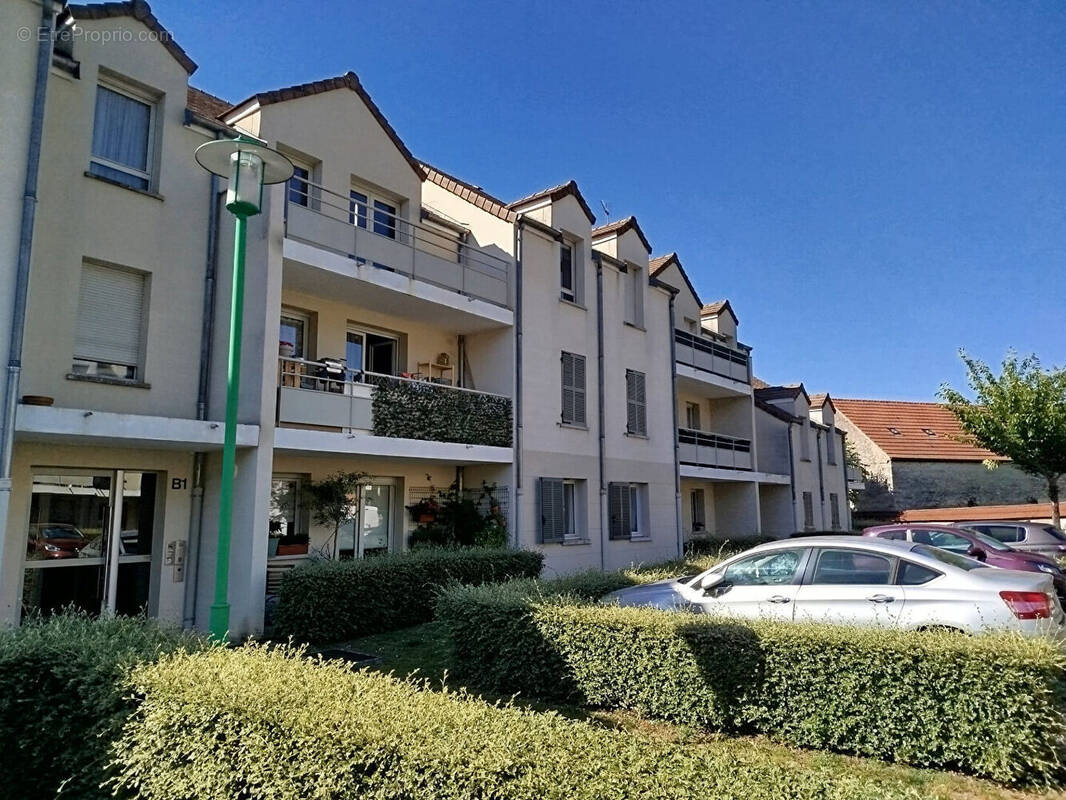 Appartement à PROVINS