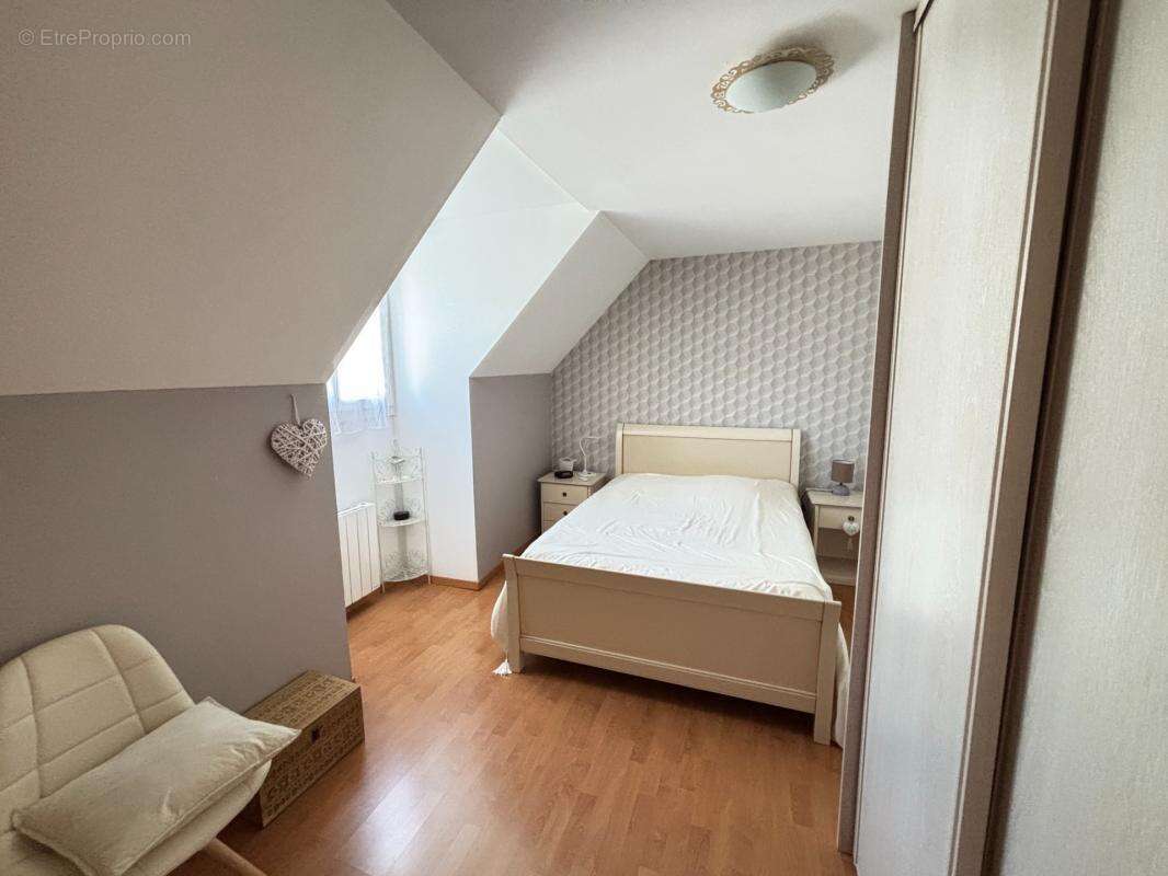 Maison 6 pieces gare a pied - photo 7