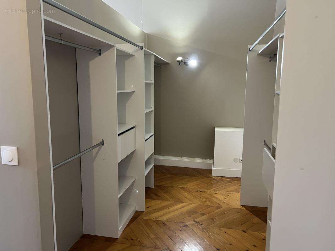 Appartement à CASTELSARRASIN