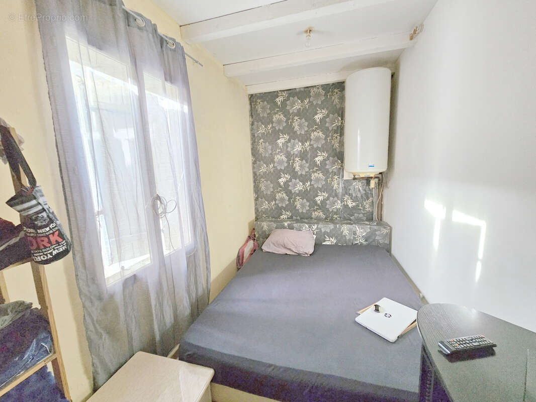 Appartement à AIGUES-MORTES