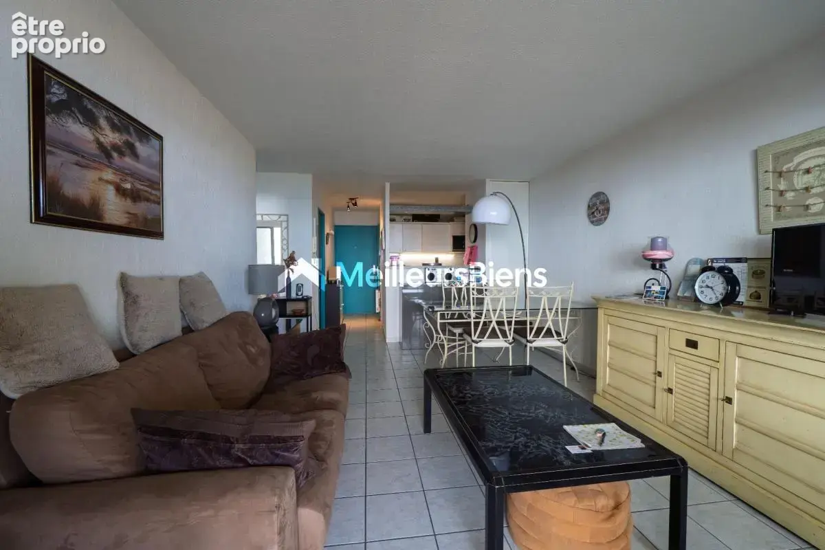 Appartement avec vue mer dans une résidence de standing ! - photo 4