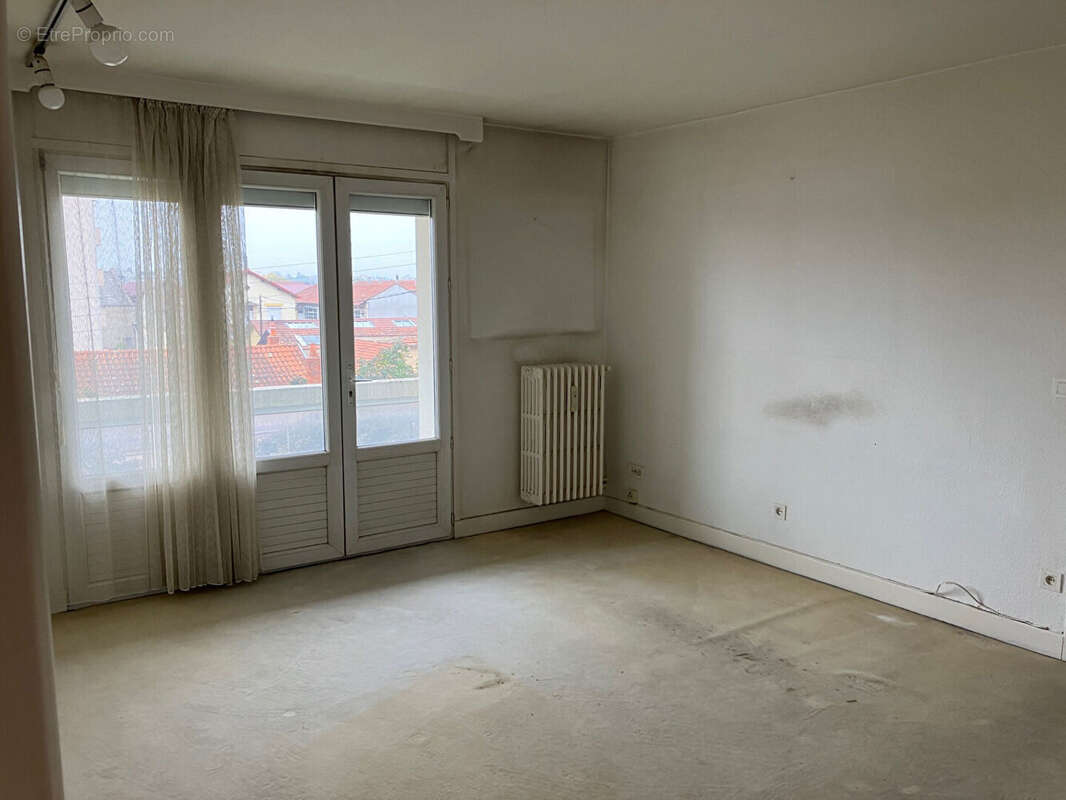 Appartement à ROANNE