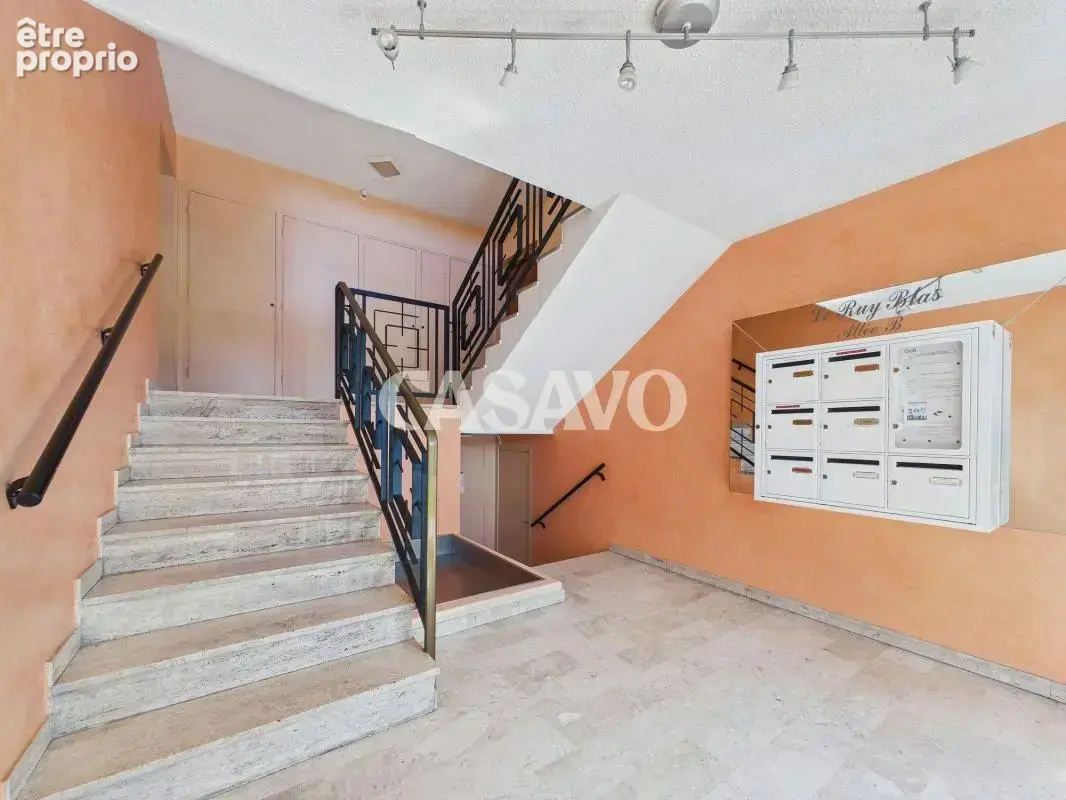 Vente Appartement 3 pièces de 60m² - 69140 Rillieux-la-Pape - photo 2