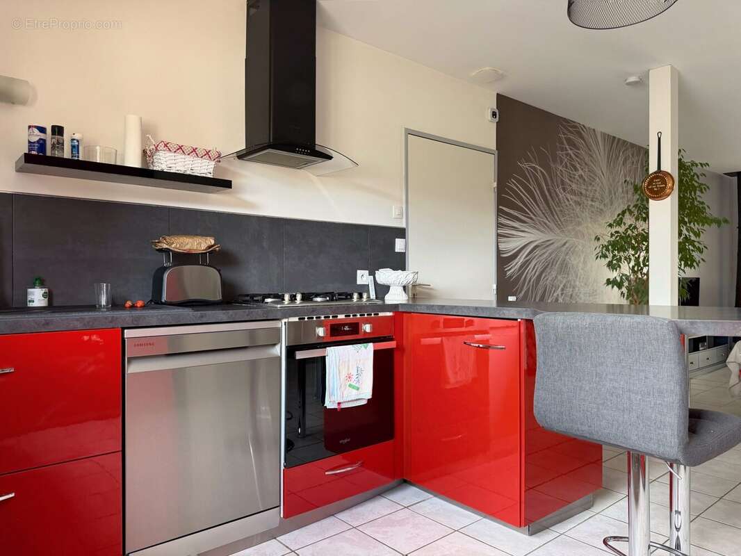 Maison 85 m² à Lalleu  - photo 7