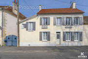 Maison à PUISEUX-LE-HAUBERGER