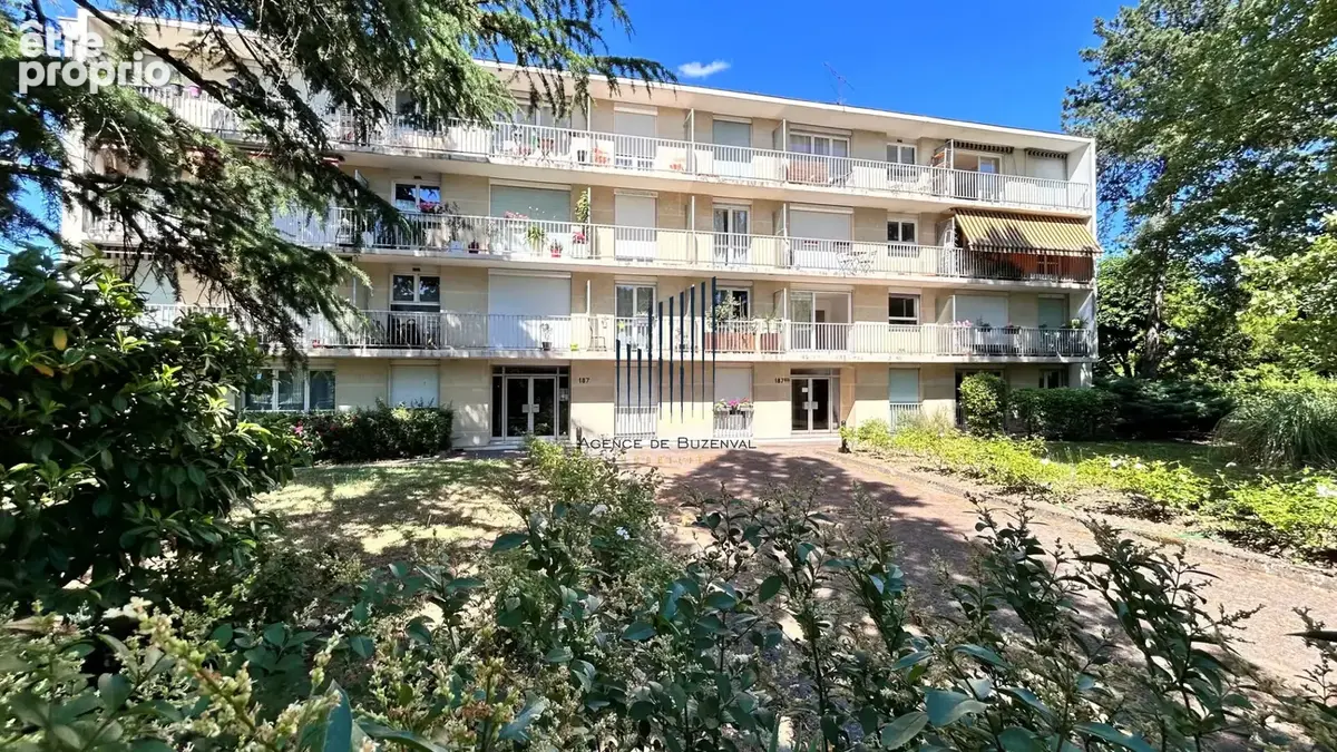 Rueil Malmaison - photo 1