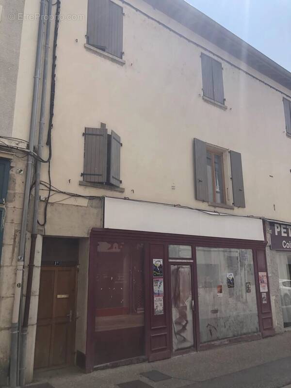 Appartement à SAINT-MARCELLIN