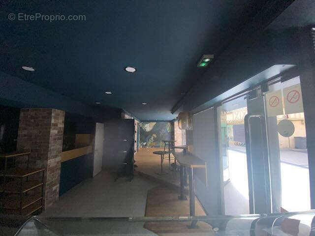 Appartement à MARCIGNY