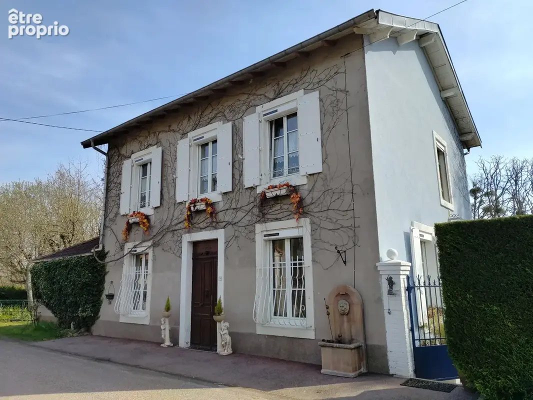 Maison individuelle de charme - photo 2