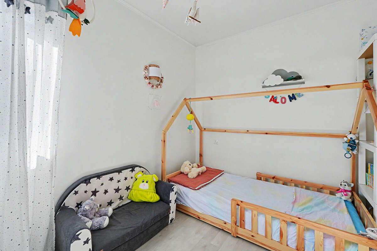 Appartement Blagnac T4 - 84.55 m2 - photo 6